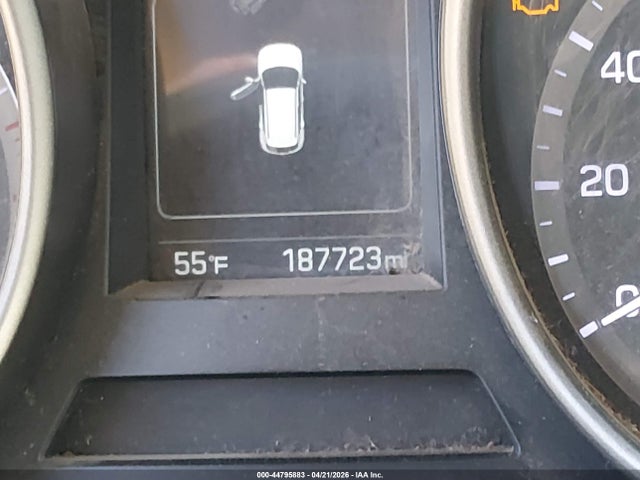 Aukcja sprzedaży 2017 Hyundai Santa Fe Se, vin: KM8SMDHF3HU184427, numer aukcji: 44795883