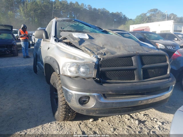 Продаж на аукціоні авто 2003 Dodge Ram 1500 St, vin: 1D7HA16K83J523298, номер лоту: 44795886