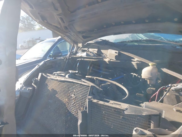 Продаж на аукціоні авто 2003 Dodge Ram 1500 St, vin: 1D7HA16K83J523298, номер лоту: 44795886