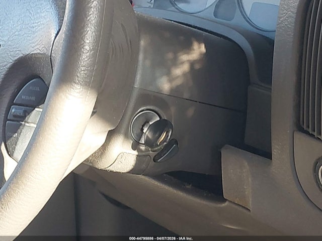 Продаж на аукціоні авто 2003 Dodge Ram 1500 St, vin: 1D7HA16K83J523298, номер лоту: 44795886
