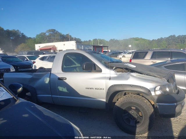 Продаж на аукціоні авто 2003 Dodge Ram 1500 St, vin: 1D7HA16K83J523298, номер лоту: 44795886