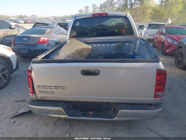 Продаж на аукціоні авто 2003 Dodge Ram 1500 St, vin: 1D7HA16K83J523298, номер лоту: 44795886