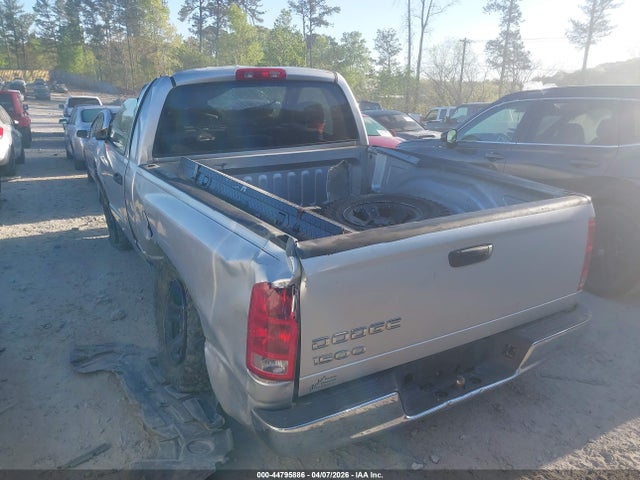 Продаж на аукціоні авто 2003 Dodge Ram 1500 St, vin: 1D7HA16K83J523298, номер лоту: 44795886