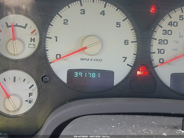 Продаж на аукціоні авто 2003 Dodge Ram 1500 St, vin: 1D7HA16K83J523298, номер лоту: 44795886