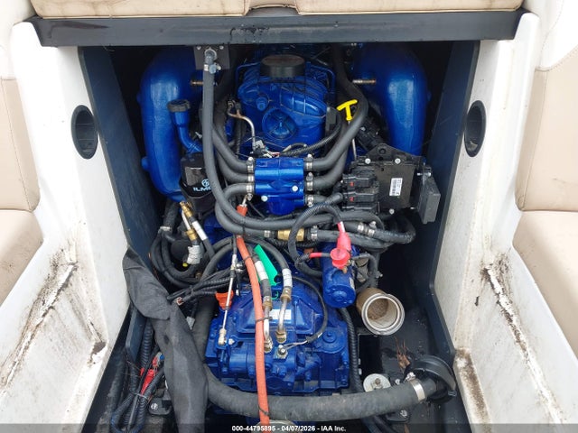 MBC6EAR6F223 Mastercraft Boat