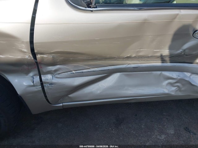 44795899 :رقم المزاد ، JNKCA31A5YT213800 vin ، 2000 Infiniti I30 Luxury/touring مزاد بيع