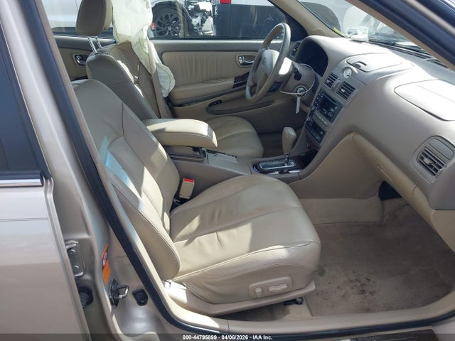 44795899 :رقم المزاد ، JNKCA31A5YT213800 vin ، 2000 Infiniti I30 Luxury/touring مزاد بيع