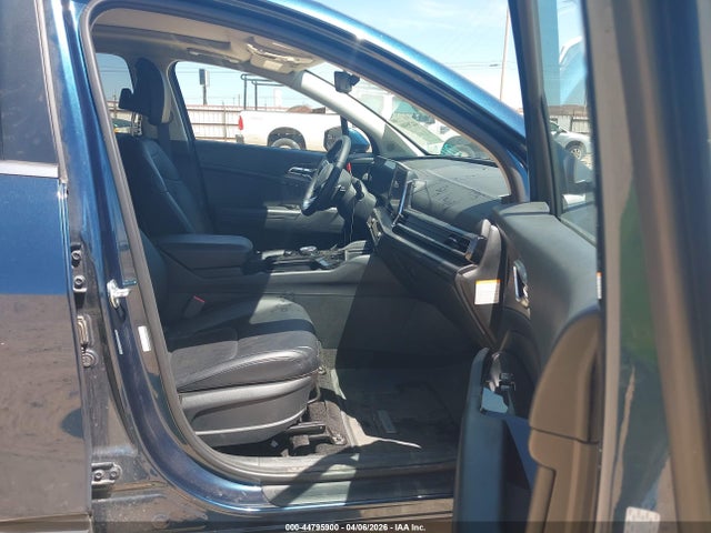 Aukcja sprzedaży 2025 Kia Sportage Hybrid Ex, vin: KNDPVCDG3S7206531, numer aukcji: 44795900