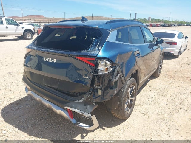 KNDPVCDG3S7206531 KIA Sportage Hybrid Ex