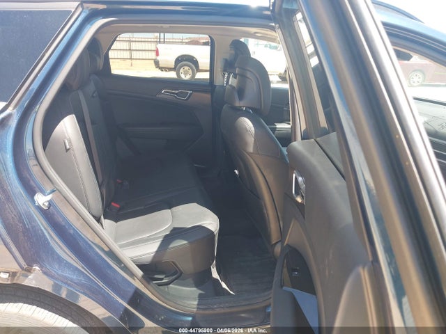 Aukcja sprzedaży 2025 Kia Sportage Hybrid Ex, vin: KNDPVCDG3S7206531, numer aukcji: 44795900