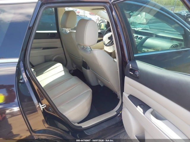 44795907 :رقم المزاد ، JM3ER4C33B0396217 vin ، 2011 Mazda Cx-7 S Touring مزاد بيع