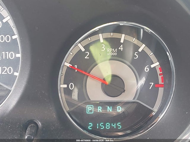 2013 Chrysler 200 Touring მანქანა იყიდება აუქციონზე, vin: 1C3CCBBB1DN656607, აუქციონის ნომერი: 44795908
