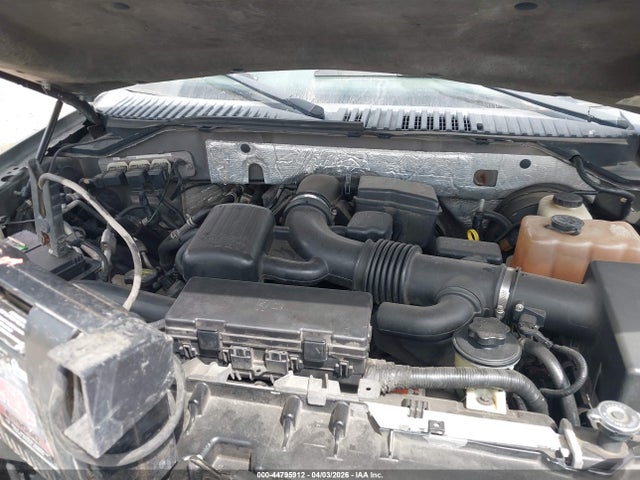 2010 FORD EXPEDITION 1FMJU1F51AEB70501 Photo 9