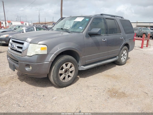 2010 FORD EXPEDITION 1FMJU1F51AEB70501 Photo 1