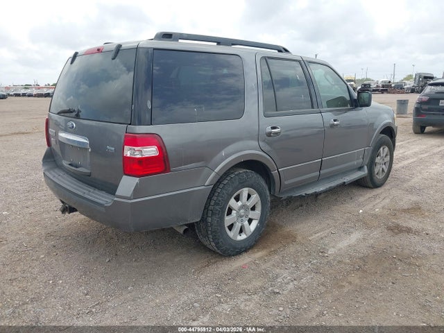 2010 FORD EXPEDITION 1FMJU1F51AEB70501 Photo 3