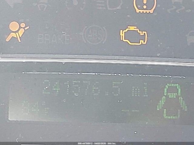 2010 FORD EXPEDITION 1FMJU1F51AEB70501 Photo 6