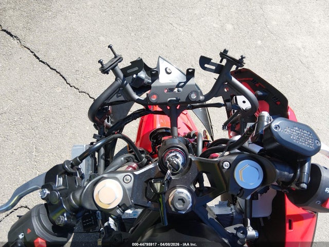 Kawasaki EX500 2025 ML5EXGG12SDA70195 Image 7