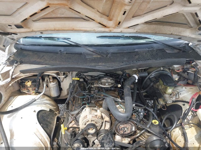 Продажа на аукционе авто 1997 Dodge Ram 1500 Lt, vin: 1B7HC16Y1VS225309, номер лота: 44795920