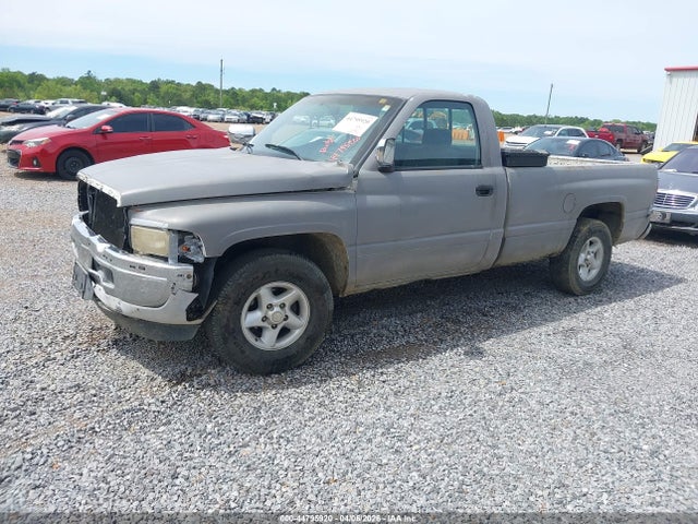 Продажа на аукционе авто 1997 Dodge Ram 1500 Lt, vin: 1B7HC16Y1VS225309, номер лота: 44795920