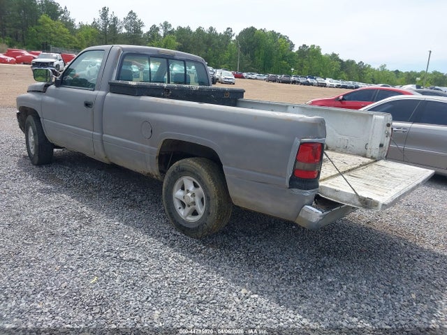 Продажа на аукционе авто 1997 Dodge Ram 1500 Lt, vin: 1B7HC16Y1VS225309, номер лота: 44795920