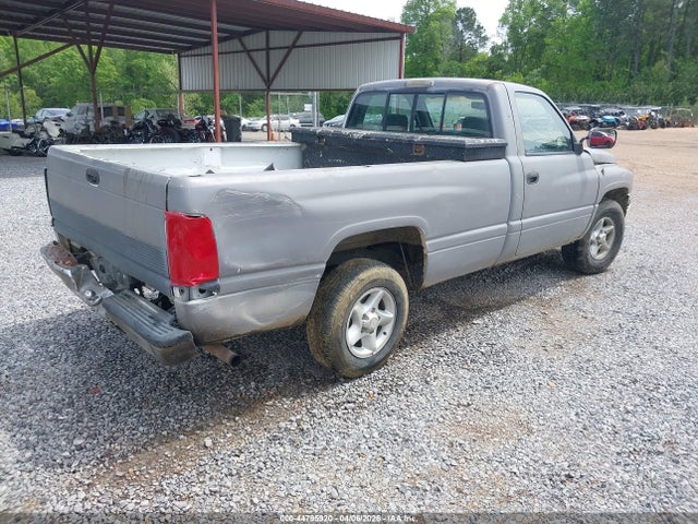 Продажа на аукционе авто 1997 Dodge Ram 1500 Lt, vin: 1B7HC16Y1VS225309, номер лота: 44795920