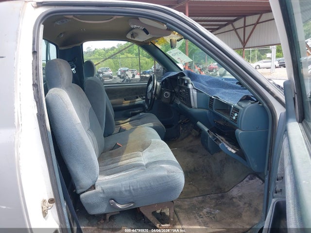 Продажа на аукционе авто 1997 Dodge Ram 1500 Lt, vin: 1B7HC16Y1VS225309, номер лота: 44795920