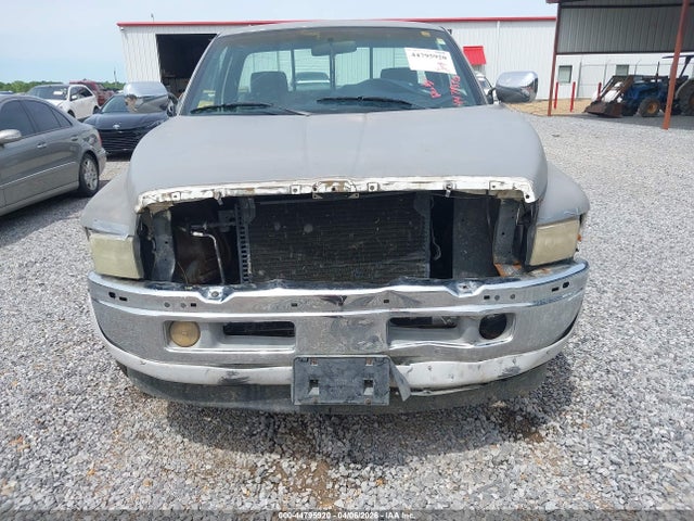 Продажа на аукционе авто 1997 Dodge Ram 1500 Lt, vin: 1B7HC16Y1VS225309, номер лота: 44795920