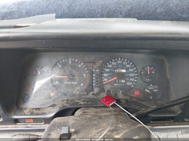 Продажа на аукционе авто 1997 Dodge Ram 1500 Lt, vin: 1B7HC16Y1VS225309, номер лота: 44795920