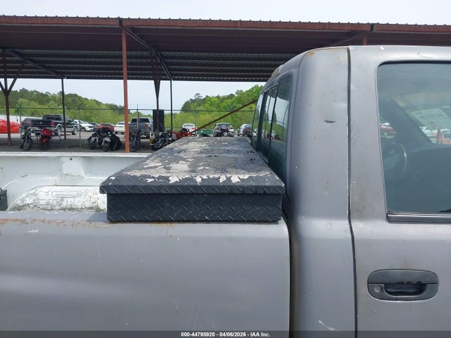 Продажа на аукционе авто 1997 Dodge Ram 1500 Lt, vin: 1B7HC16Y1VS225309, номер лота: 44795920