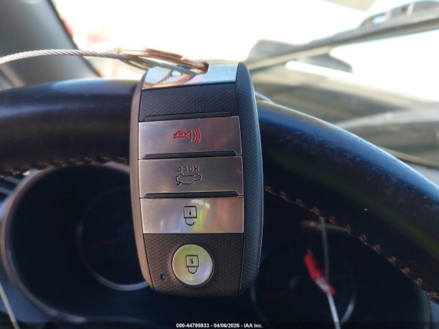 Продажа на аукционе авто 2017 Kia Forte S, vin: 3KPFL4A71HE074695, номер лота: 44795933