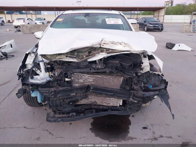 Продажа на аукционе авто 2017 Kia Forte S, vin: 3KPFL4A71HE074695, номер лота: 44795933