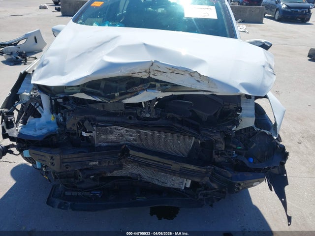 Продажа на аукционе авто 2017 Kia Forte S, vin: 3KPFL4A71HE074695, номер лота: 44795933