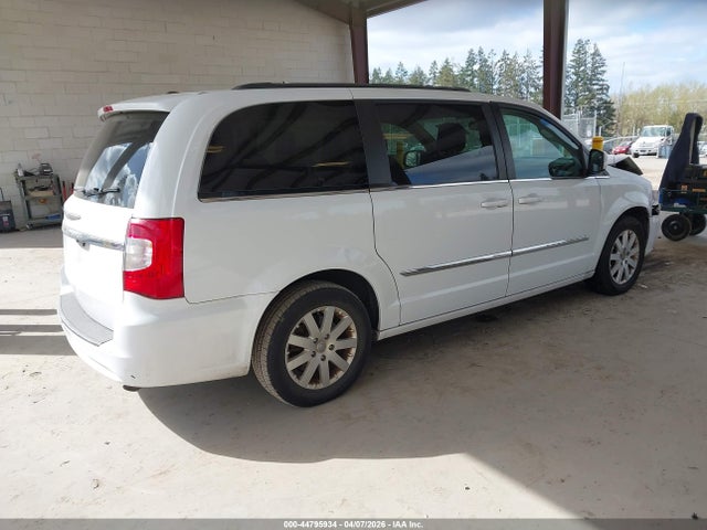2016 CHRYSLER TOWN & COUNTRY 2C4RC1BG5GR229739 Photo 3