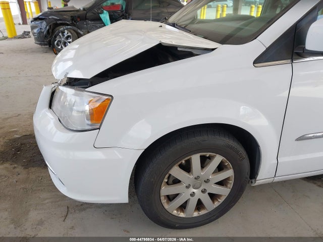 2016 CHRYSLER TOWN & COUNTRY 2C4RC1BG5GR229739 Photo 5