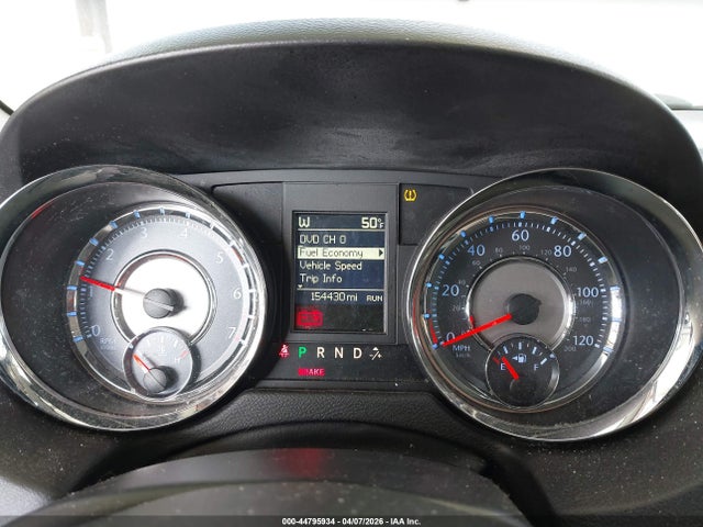 2016 CHRYSLER TOWN & COUNTRY 2C4RC1BG5GR229739 Photo 6