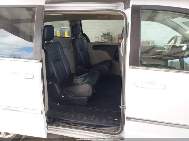 2016 CHRYSLER TOWN & COUNTRY 2C4RC1BG5GR229739 Photo 7