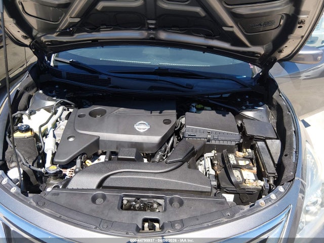 1N4AL3AP9FN317463 Nissan Altima 2.5 S