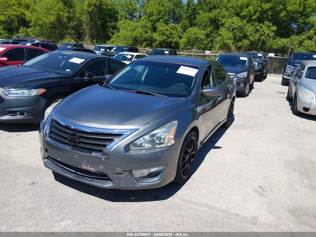 1N4AL3AP9FN317463 Nissan Altima 2.5 S