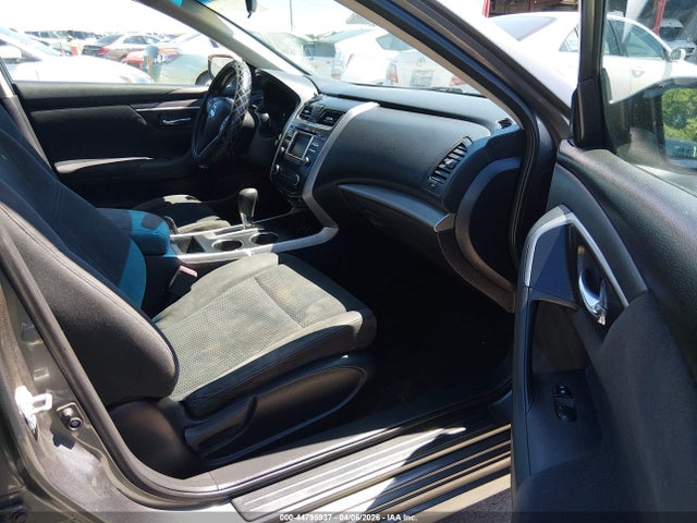 1N4AL3AP9FN317463 Nissan Altima 2.5 S