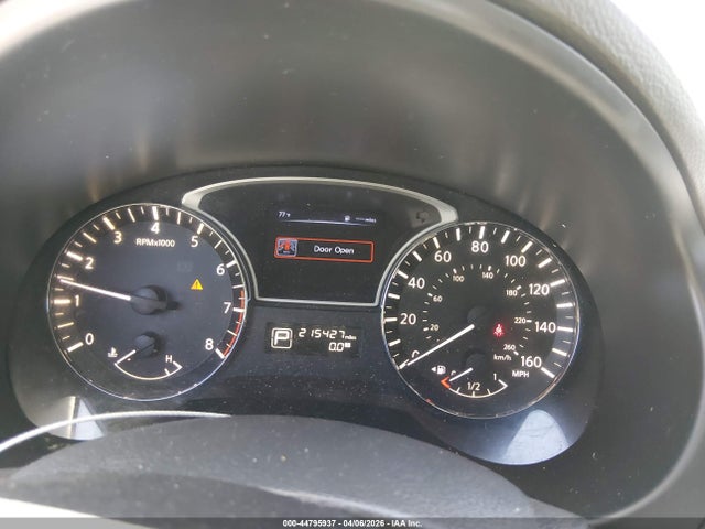 1N4AL3AP9FN317463 Nissan Altima 2.5 S