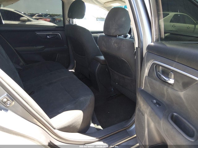 1N4AL3AP9FN317463 Nissan Altima 2.5 S