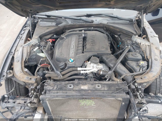 WBA6D2C59GGT65745 BMW 640i Gran Coupe Xdrive