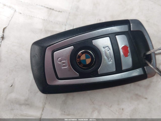 WBA6D2C59GGT65745 BMW 640i Gran Coupe Xdrive