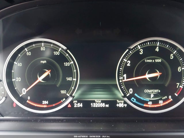 WBA6D2C59GGT65745 BMW 640i Gran Coupe Xdrive