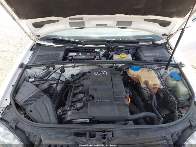 2007 AUDI A4 WAUEF78E67A017030 Photo 9