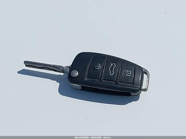 2007 AUDI A4 WAUEF78E67A017030 Photo 10