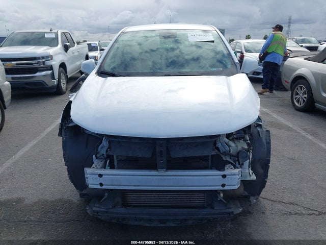 3GNCJKSB7KL259134 Chevrolet TRAX LS