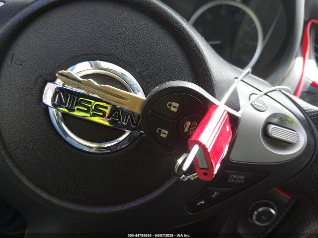 Nissan SENTRA S 2019 3N1AB7AP1KY246490 Image 11