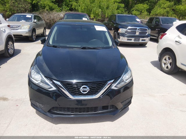 Nissan SENTRA S 2019 3N1AB7AP1KY246490 Image 12