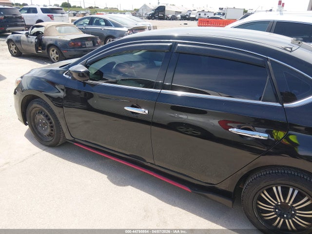 Nissan SENTRA S 2019 3N1AB7AP1KY246490 Image 14
